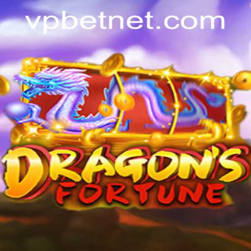 Unveiling DragonFortune: A New Adventure with VPbet