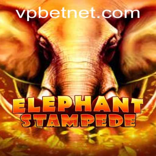 ElephantStampede: A Thrilling Adventure with VPbet