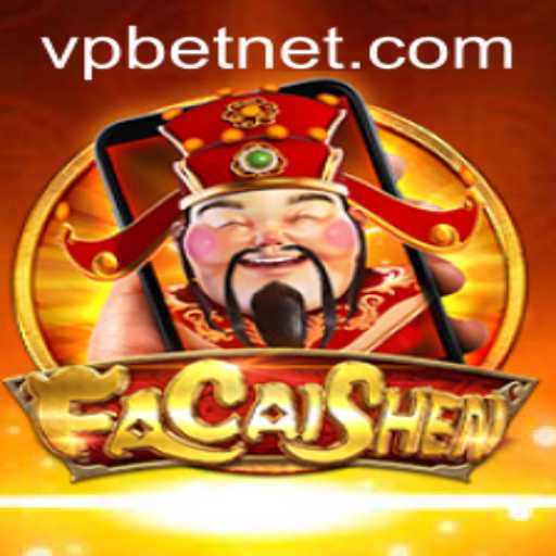 FaCaiShenM: The Enchanting World of Fortune and Games with a Twist of VPbet