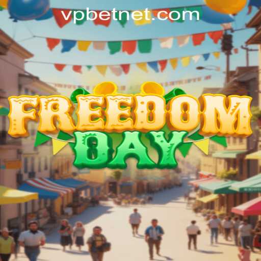 FreedomDay: A Comprehensive Guide to the Newest Gaming Sensation