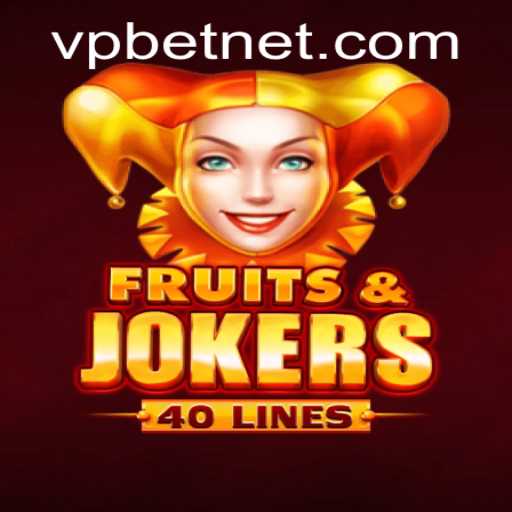 Unleashing the Thrills of FruitsAndJokers40: An In-Depth Look at a Vibrant Slot Experience