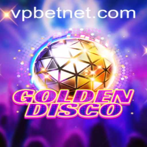 GoldenDisco: Unveiling the Next Big Game with VPbet