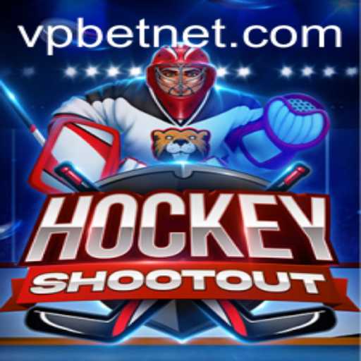 Unveiling HockeyShootout: The Ultimate VPbet Gaming Experience