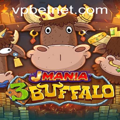 Exploring the Thrilling World of JMania3Buffalo with VPbet