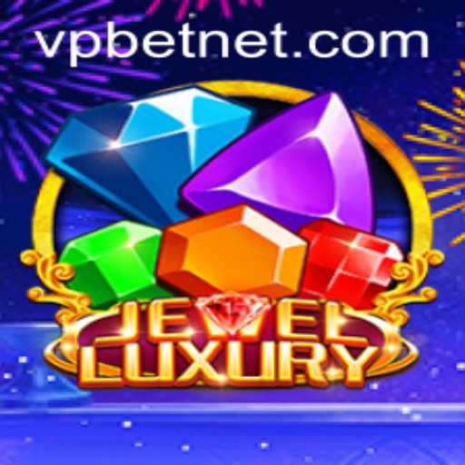 Exploring JewelLuxury: A Sparkling Adventure with VPbet