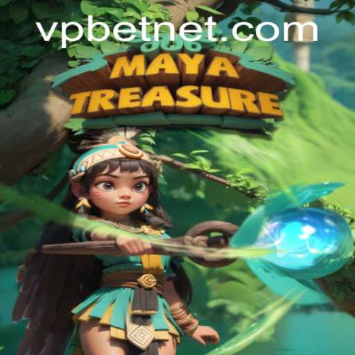 MayaTreasure: Unveiling the Mysteries of an Ancient World with VPbet