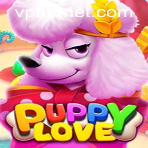Experience the Joy of Gaming with PuppyLove and VPbet