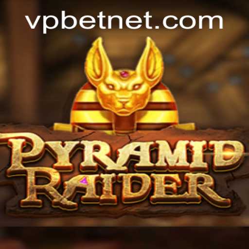 Explore the Adventures of PyramidRaider in the World of VPbet