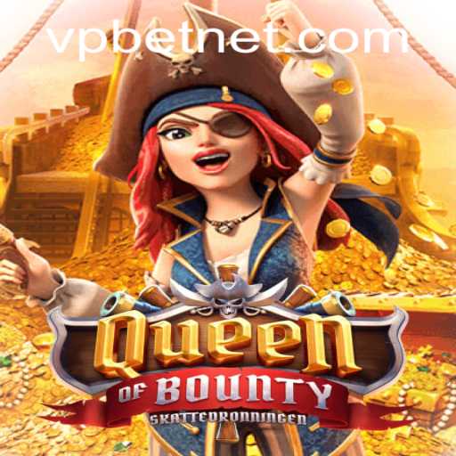 Embark on a Nautical Adventure with Queen of Bounty on VPbet