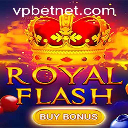 RoyalFlashBuyBonus: A Riveting Journey into the World of VIP Casino Gaming