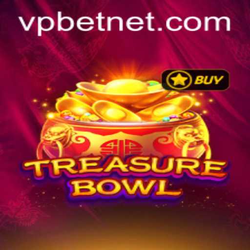 Discover TreasureBowl: An Immersive Adventure with VPbet