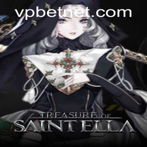 Unveiling the Adventure: Treasure of Saint Ella Game with VPbet
