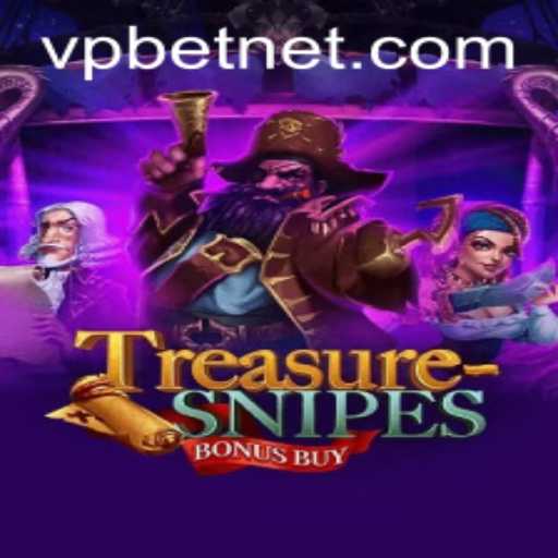 Discover the Exciting World of TreasuresnipesBonusBuy with VPbet