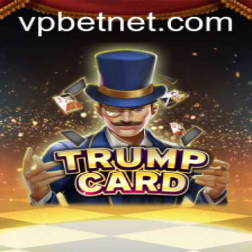 TrumpCard: A New Era in Strategic Gaming with VPbet