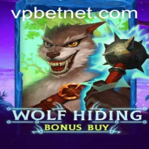 Exploring the Thrills of WolfHidingBonusBuy: An Analysis with VPbet