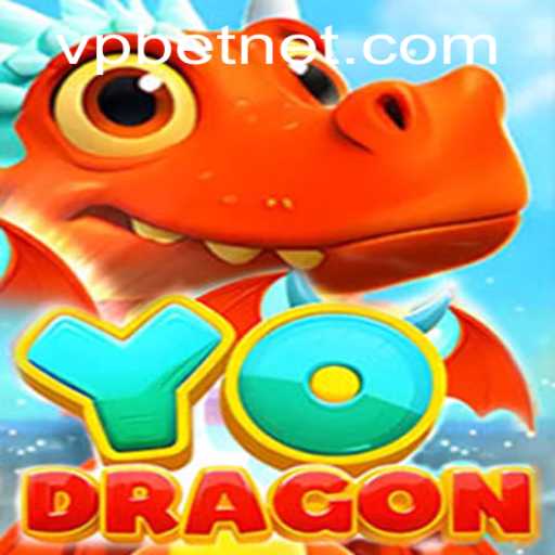 YoDragon: An Exciting Virtual Adventure in Gaming with VPbet